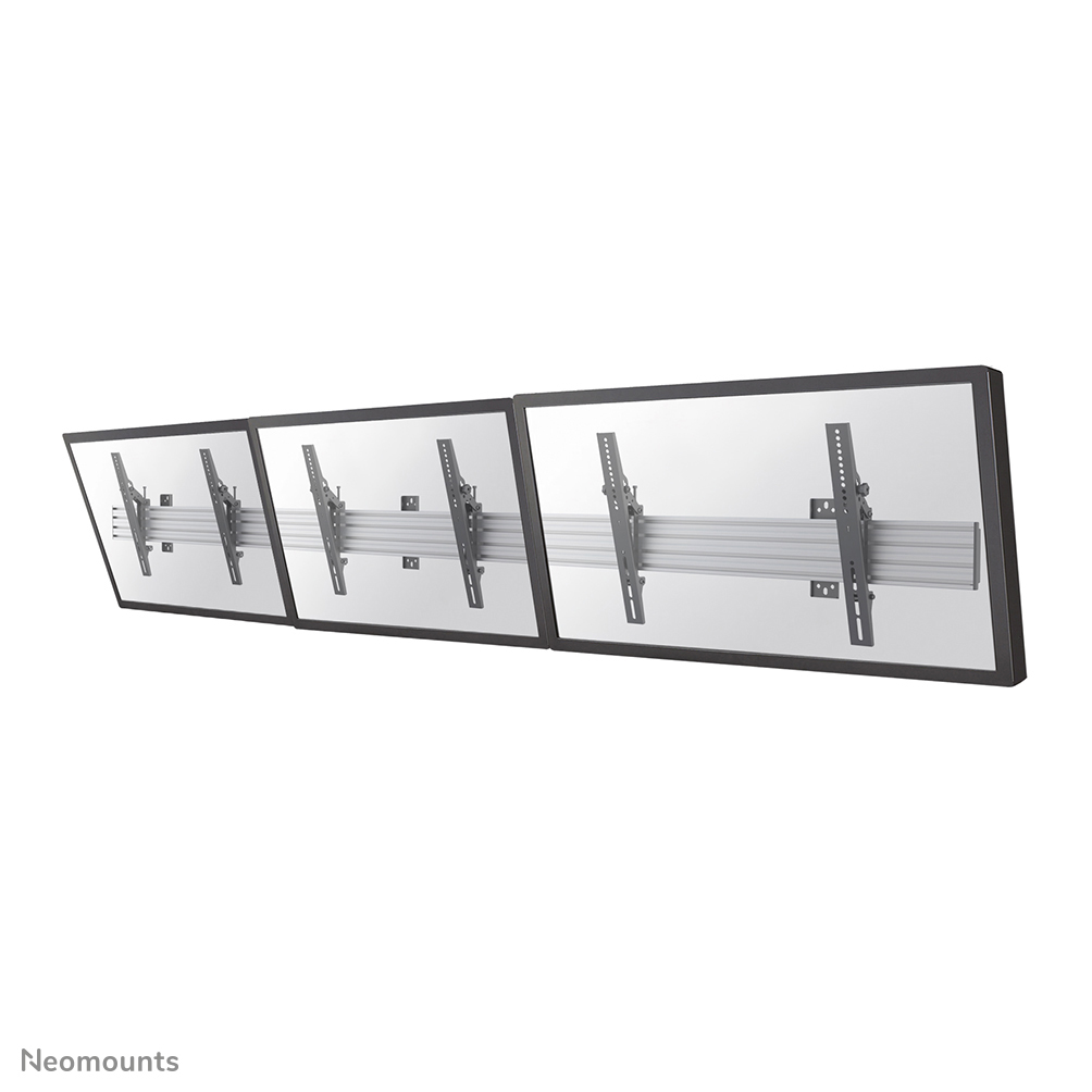 Neomounts NMPRO-WMB3 Menuboard wall mount 32-55" - tiltable